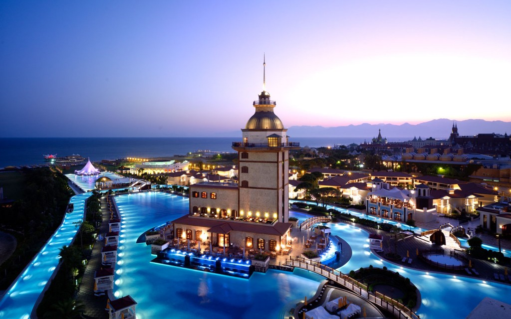 BALAYI OTELLERİ - GidelimBuralardan.net - Best Honey Moon Hotels in Turkey - Mardan PAlace